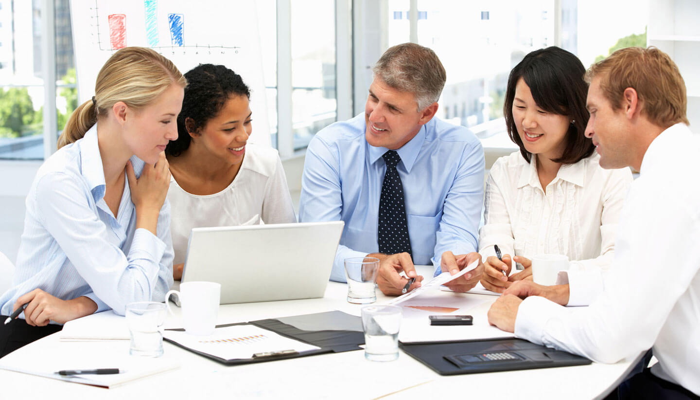 Consulting & Training